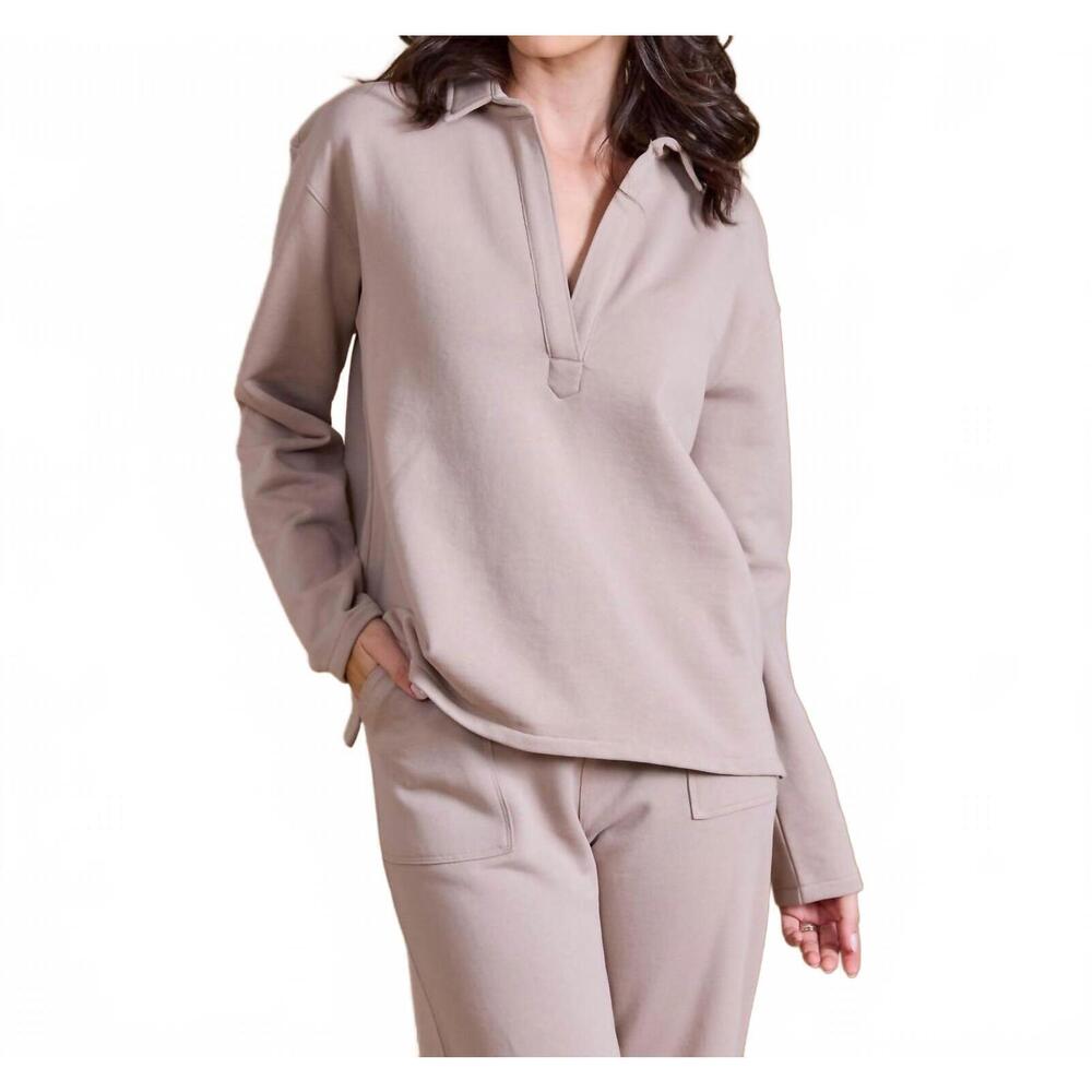 NEW LE MARAIS orleans top in marais